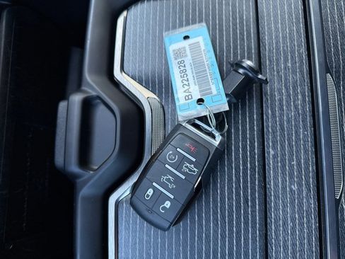 Used 2020 RAM 1500 Limited w/ Advanced Safety Group image 16