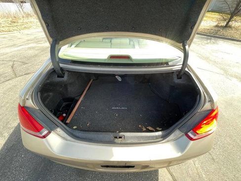 Used 2007 Toyota Avalon Limited image 26