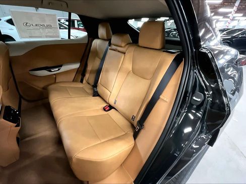 New 2026 Lexus RZ 450e AWD image 10