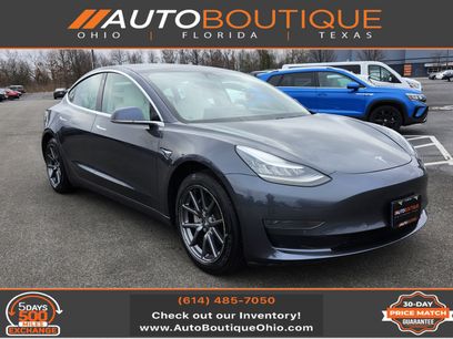 Used 2020 Tesla Model 3 Standard Range Plus