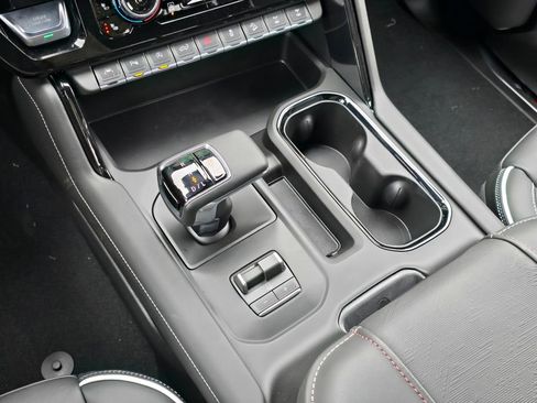 New 2026 GMC Sierra 1500 AT4X AWD/4WD image 23