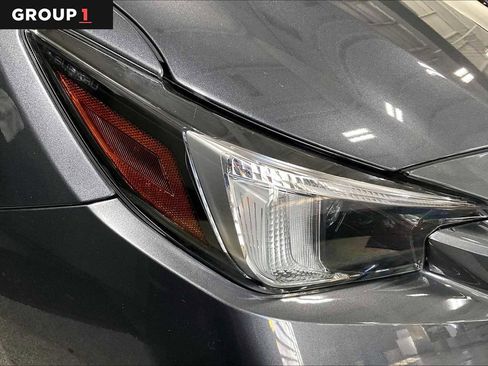 Certified 2022 Subaru WRX image 26