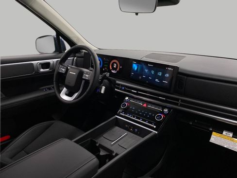 New 2026 Hyundai Santa Fe SEL AWD/4WD image 19
