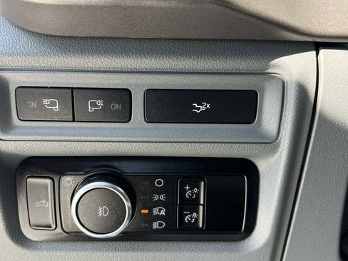 Used 2024 Ford F150 XLT w/ Equipment Group 302A MID image 25