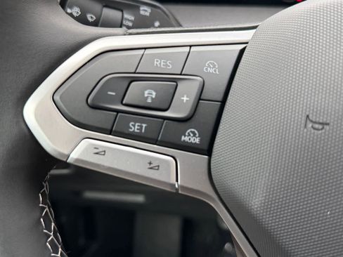 New 2026 Volkswagen Tiguan S AWD/4WD image 20