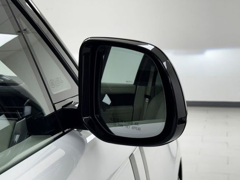 Used 2023 Land Rover Range Rover SE image 31