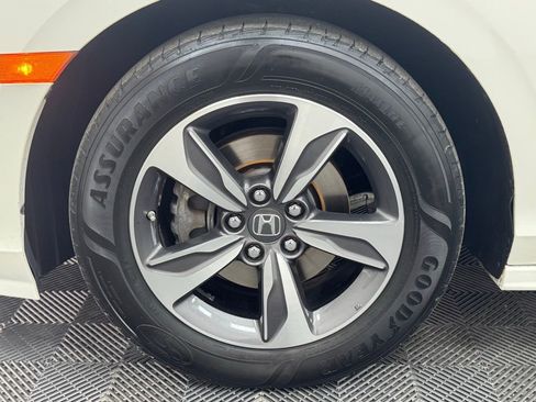 Used 2019 Honda Odyssey Touring image 13