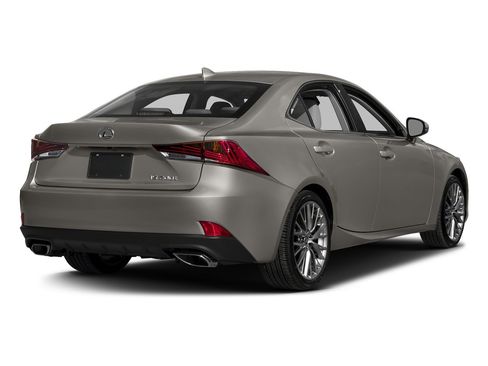 Used 2017 Lexus IS 200t F Sport w/ F Sport Package image 58