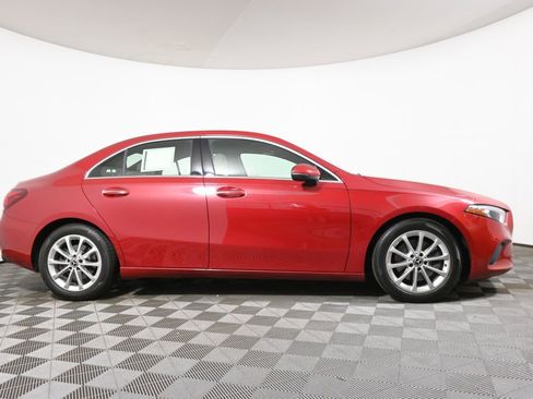 Certified 2022 Mercedes-Benz A 220 image 8