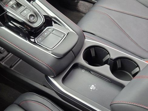 Certified 2025 Acura RDX A-Spec AWD/4WD image 21