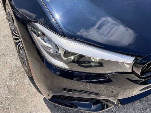 Used 2018 BMW 540i xDrive AWD/4WD image 33