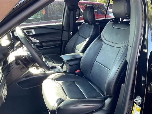 Used 2021 Ford Explorer ST w/ Equipment Group 401A image 45