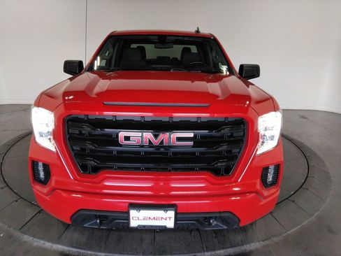 Used 2022 GMC Sierra 1500 Elevation w/ X31 Off-Road Package image 3