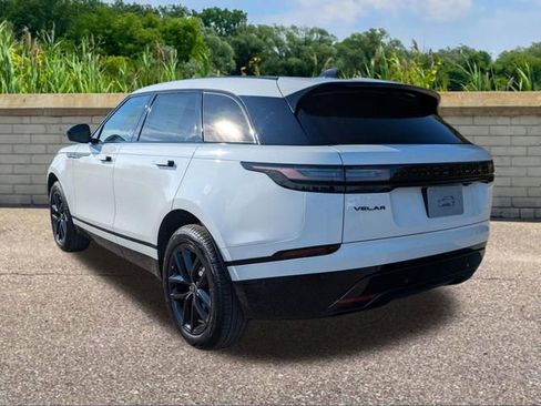 New 2026 Land Rover Range Rover Velar Dynamic SE image 6