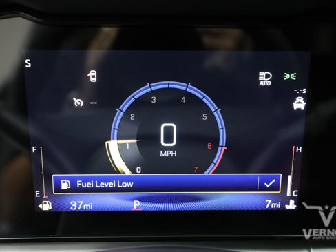 New 2026 Chevrolet Trax LT image 23