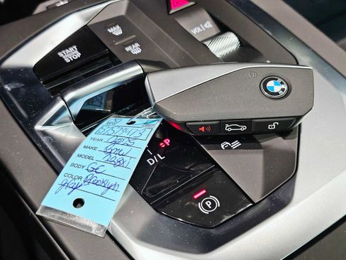 New 2025 BMW 228i xDrive w/ Premium Package image 30