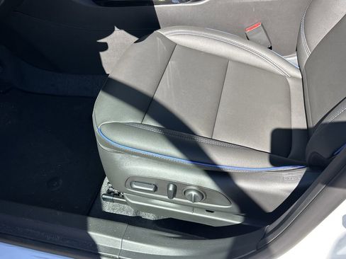 New 2026 Buick Envista Sport Touring w/ Convenience I Package image 21