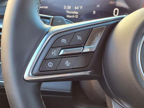 New 2026 Buick Enclave Sport Touring w/ Power Package FWD image 12