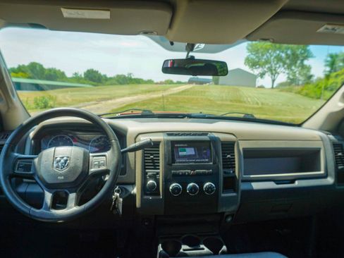 Used 2012 RAM 1500 Express AWD/4WD image 9