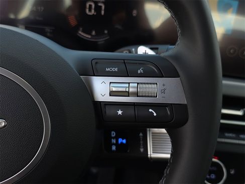 New 2026 Hyundai Sonata SEL image 26