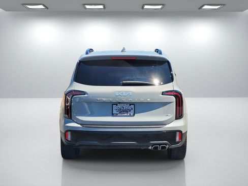 Used 2024 Kia Telluride EX X-Line AWD/4WD image 5