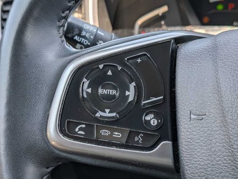 Certified 2019 Honda CR-V EX-L image 24