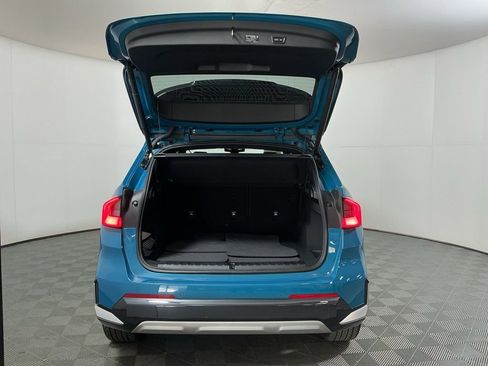 Certified 2025 BMW X1 xDrive28i w/ Convenience Package image 27