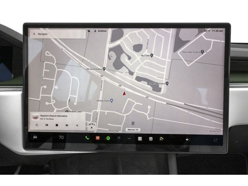 Used 2023 Tesla Model S Standard Range image 11