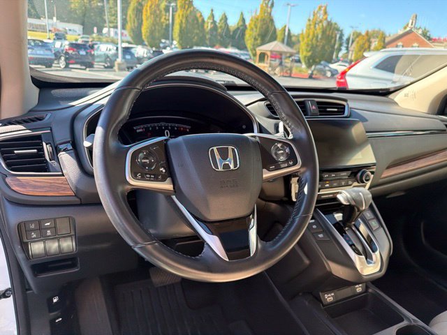 Used 2022 Honda CR-V EX-L image 17