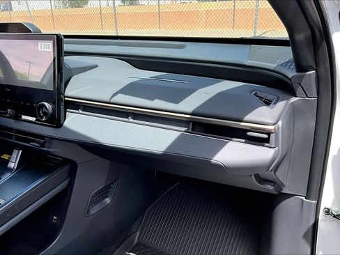 Used 2026 Toyota bZ image 16