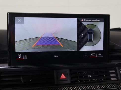 Used 2024 Audi S5 Premium Plus image 43