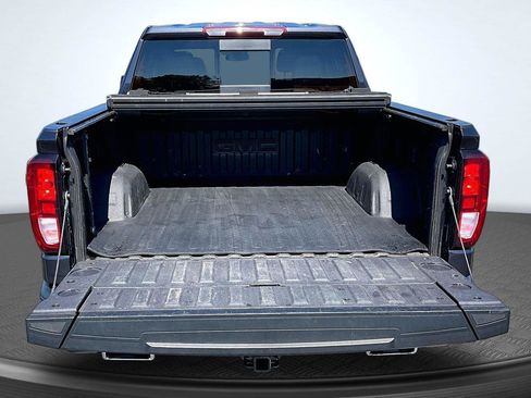 Used 2025 GMC Sierra 1500 Elevation AWD/4WD image 5