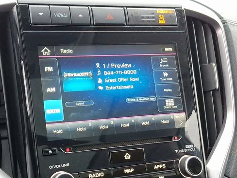 Certified 2022 Subaru Ascent Touring image 19