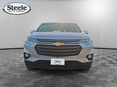 Used 2018 Chevrolet Traverse LT image 8