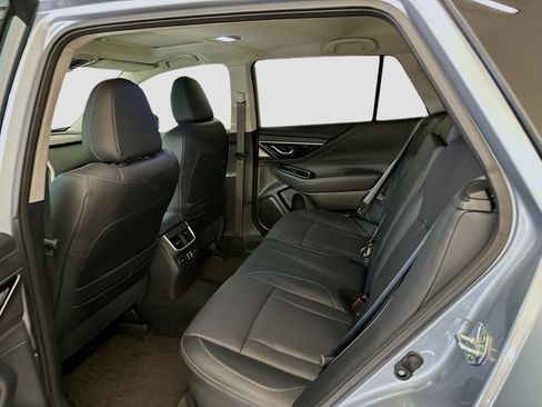 Used 2024 Subaru Outback Limited image 30