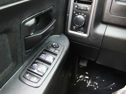 Used 2021 RAM 1500 Tradesman w/ Popular Equipment Group RWD image 16