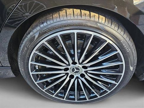 New 2026 Mercedes-Benz C 300 C 300 image 7