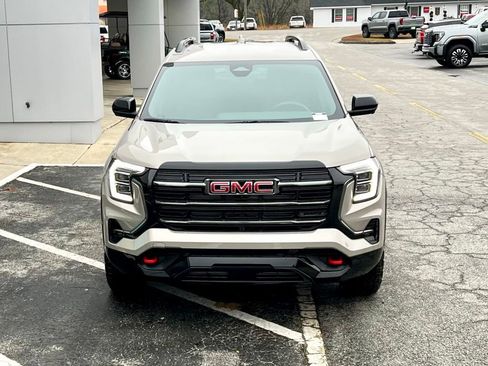 New 2026 GMC Terrain AT4 w/ Convenience Package III image 25