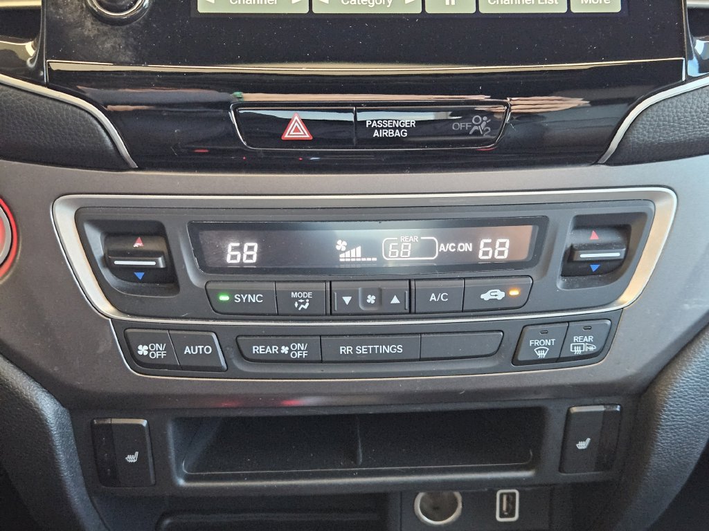 Used 2021 Honda Passport EX-L image 20