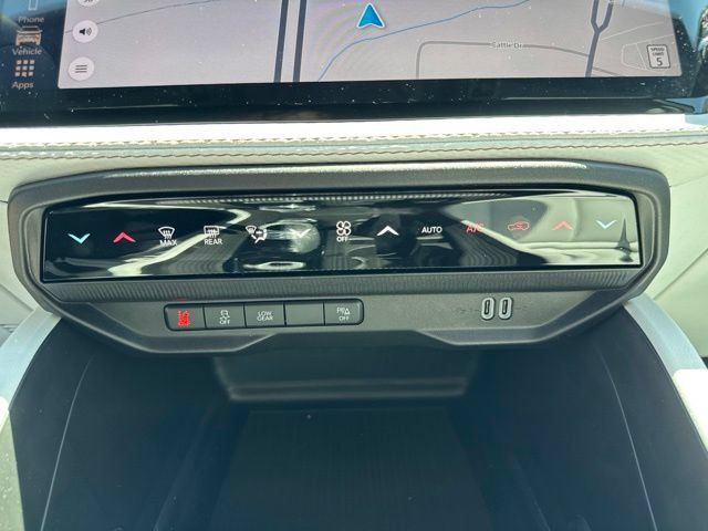 New 2026 Jeep Cherokee Limited AWD/4WD image 16