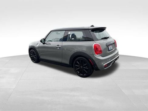Used 2019 MINI Cooper S w/ Signature Upholstery Package image 5