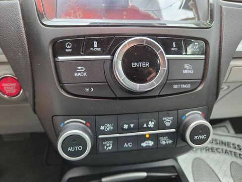Used 2018 Acura RDX w/ Technology Package AWD/4WD image 31