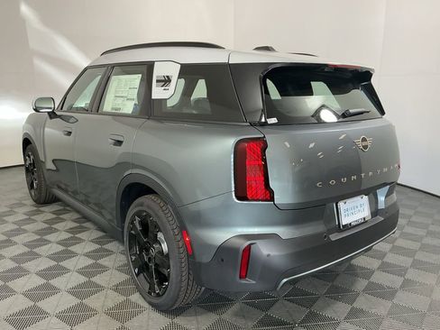 New 2026 MINI Cooper Countryman S image 7