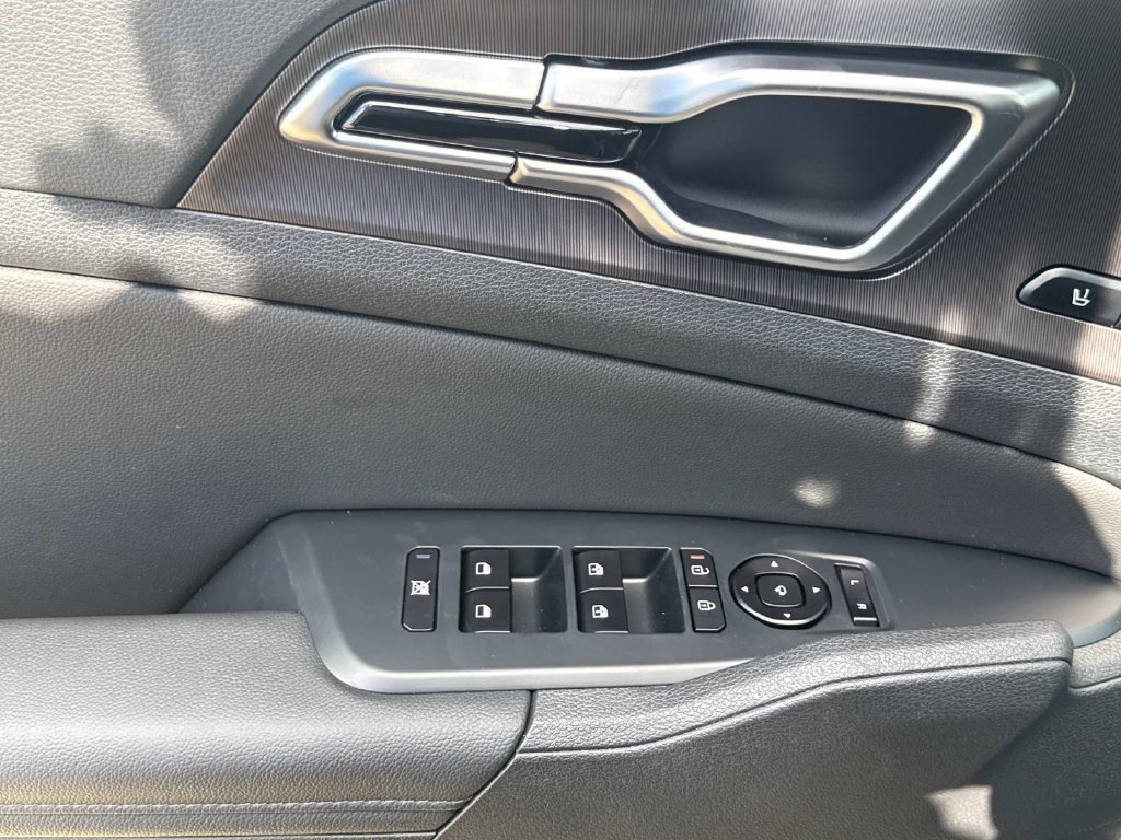 New 2026 Kia Sportage SX FWD image 21