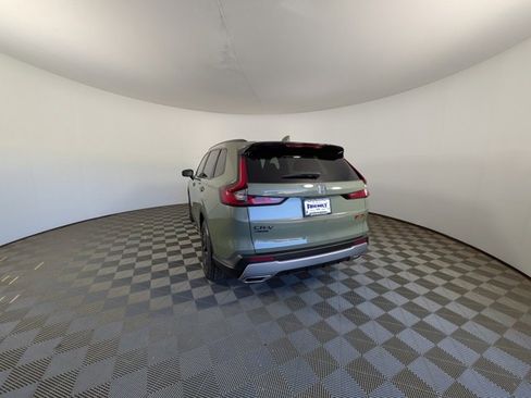 New 2026 Honda CR-V TrailSport image 11