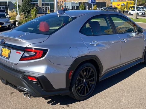 New 2025 Subaru WRX Limited image 5
