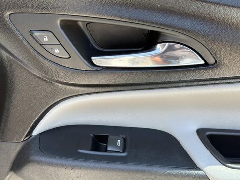 Used 2019 Chevrolet Equinox LS FWD image 19