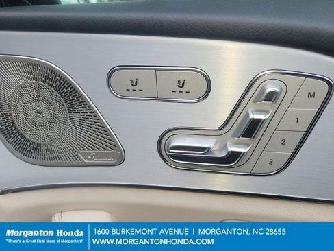 Used 2024 Mercedes-Benz GLE 350 4MATIC image 31