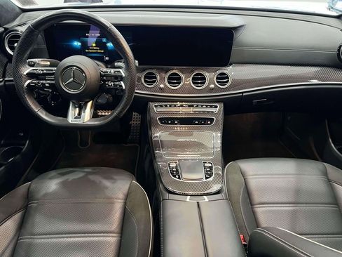 Used 2023 Mercedes-Benz E 63 AMG S image 13