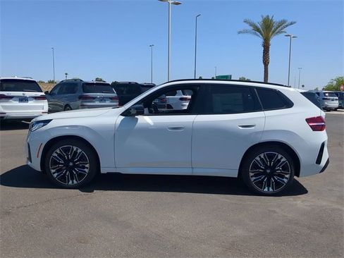 New 2025 BMW X3 M50 w/ Premium Package image 9